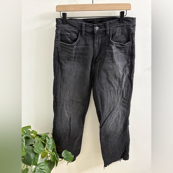 EUC JOES JEANS THE CALLIE ANKLE BOOTCUT JEANS - Picture 6 of 7